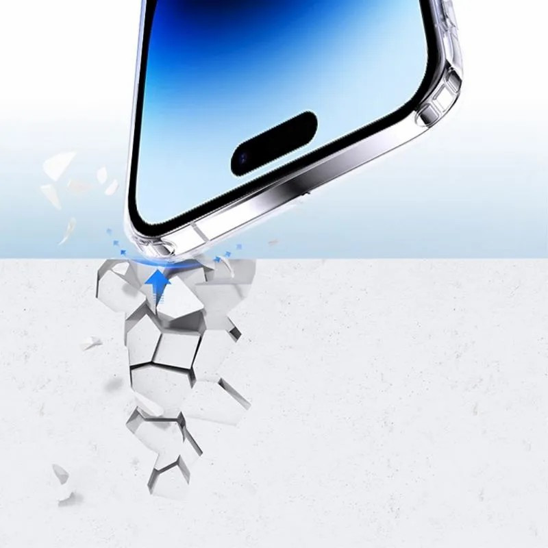 کاور یوسمز مدل US-BH814 مناسب برای گوشی موبایل اپل Iphone 14 ProMax