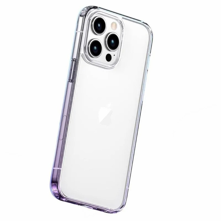 کاور یوسمز مدل US-BH814 مناسب برای گوشی موبایل اپل Iphone 14 ProMax