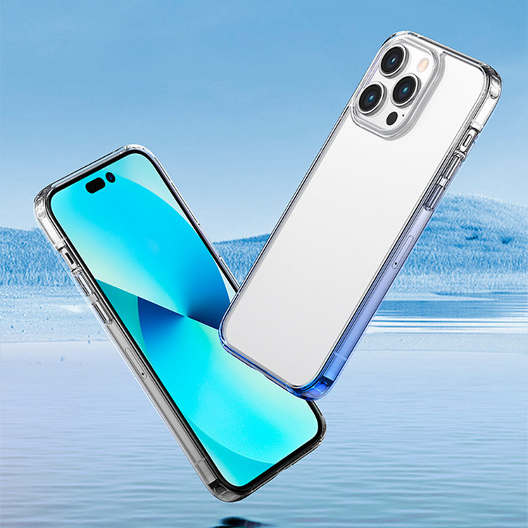 کاور یوسمز مدل US-BH814 مناسب برای گوشی موبایل اپل Iphone 14 ProMax