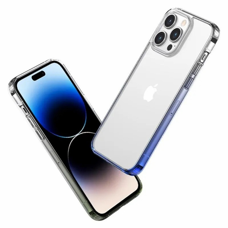 کاور یوسمز مدل US-BH814 مناسب برای گوشی موبایل اپل Iphone 14 ProMax