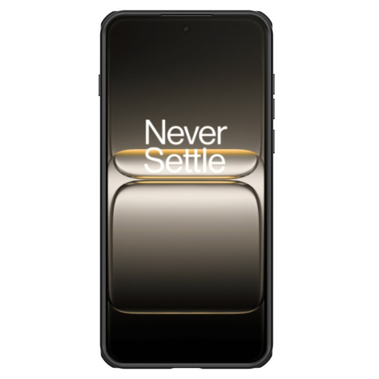 کاور نیلکین مدل Super Frosted Shield مناسب برای گوشی موبایل وان پلاس Nord 5 / ACE 5 Ultra