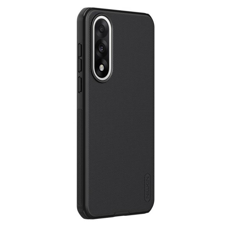 کاور نیلکین مدل Super Frosted Shield مناسب برای گوشی موبایل وان پلاس Nord 5 / ACE 5 Ultra