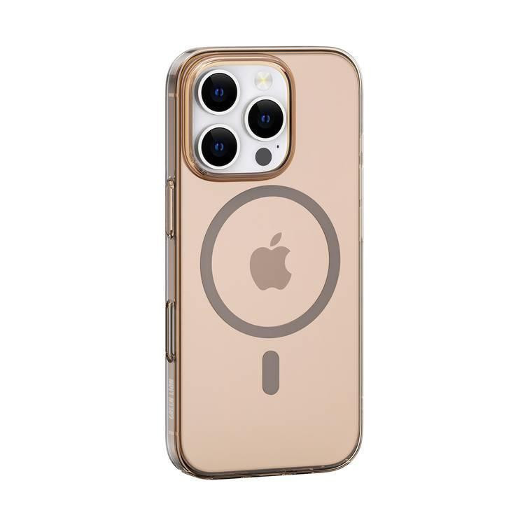 کاور گرین لاین مدل Magsafe Delgado مناسب برای گوشی موبایل اپل iPhone 16 Pro