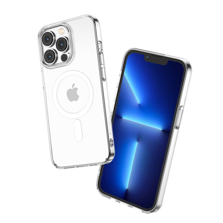 کاور گرین لاین مدل Magsafe Delgado مناسب برای گوشی موبایل اپل iPhone 16 Pro