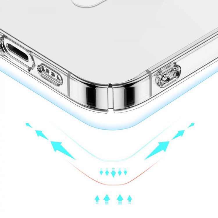 کاور گرین لاین مدل Magsafe Delgado مناسب برای گوشی موبایل اپل iPhone 16 Pro