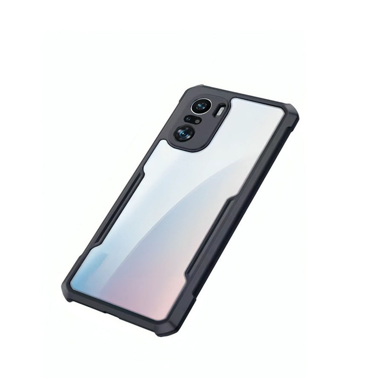 کاور ژاند مدل Beatle مناسب برای گوشی موبایل شیائومی Poco F3 / Redmi K40/ K40 Pro