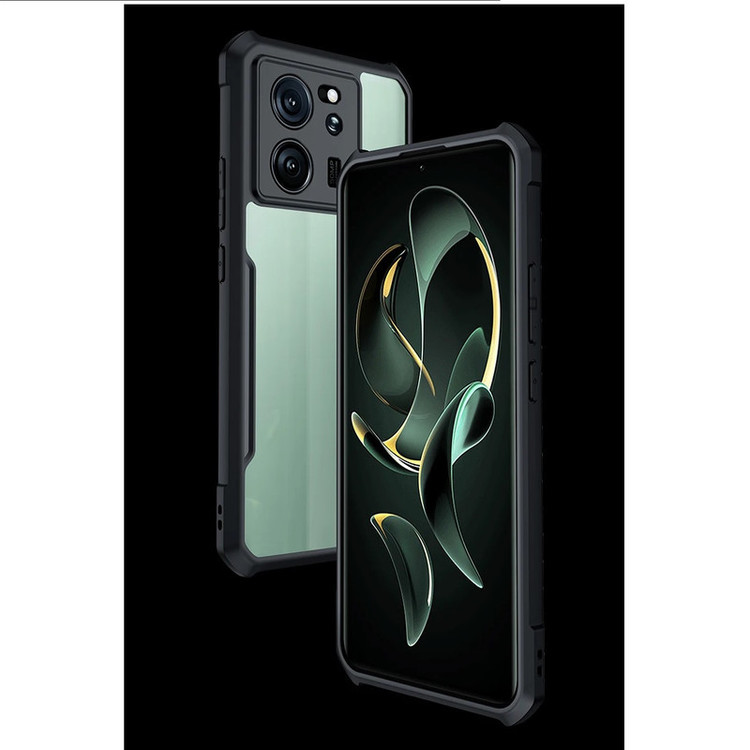 کاور اپیکوی مدل Xundd Beatle مناسب برای گوشی موبایل شیائومی 13T / 13T Pro / Redmi K60 Ultra