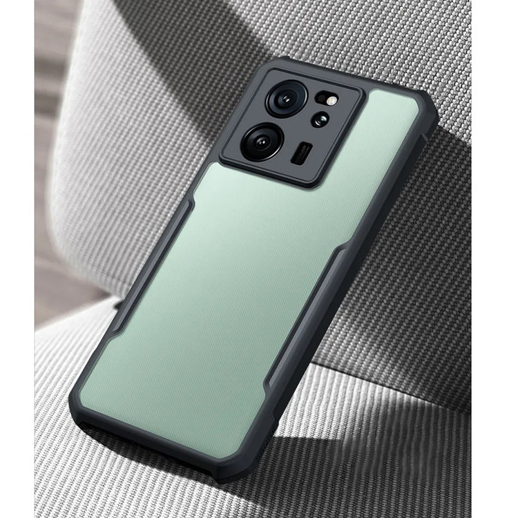 کاور اپیکوی مدل Xundd Beatle مناسب برای گوشی موبایل شیائومی 13T / 13T Pro / Redmi K60 Ultra