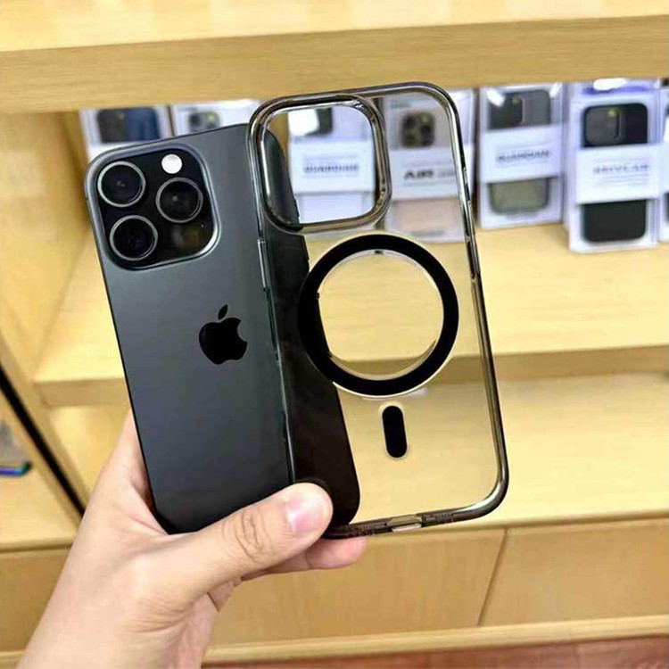 کاور مدل ICEGUARD مناسب برای گوشی موبایل اپل iphone 14 pro max