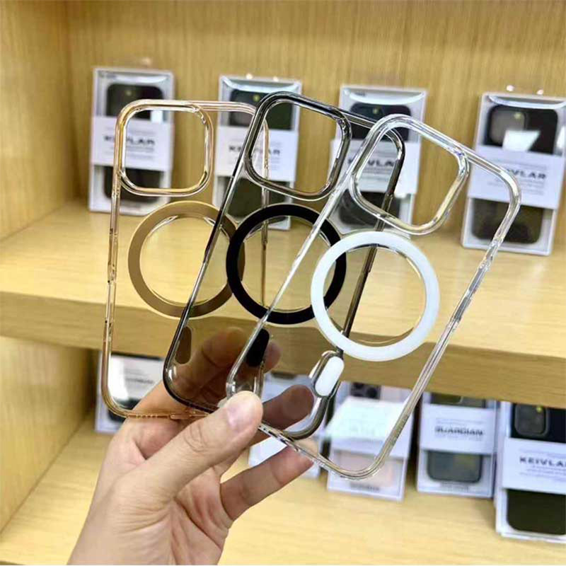 کاور مدل ICEGUARD مناسب برای گوشی موبایل اپل iphone 14 pro max