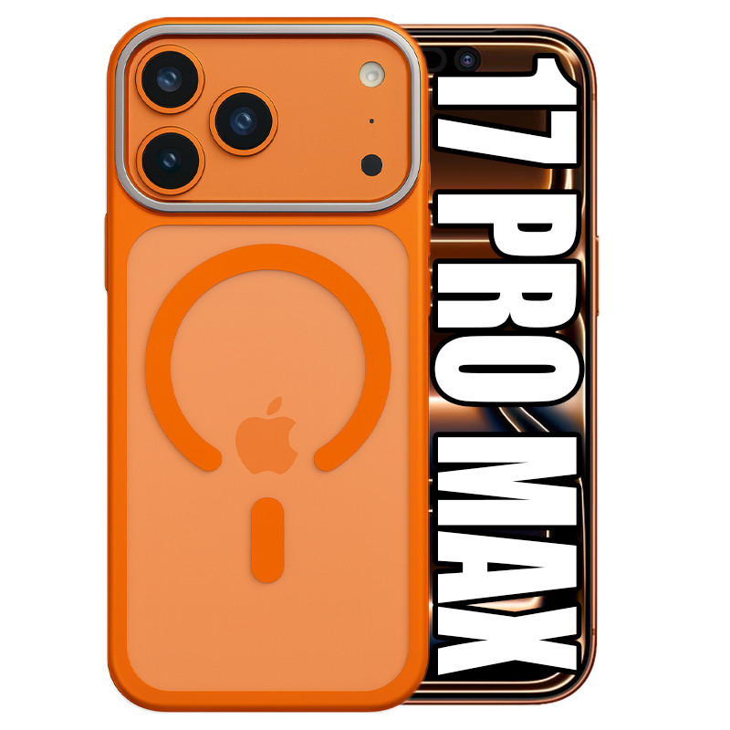 کاور مسیر مدل Elan Safe مناسب برای گوشی موبایل اپل iPhone 17 Pro Max
