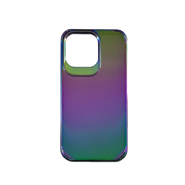 کاور گیر4 مدل CRYSTAL PALACE مناسب برای گوشی موبایل اپل IPHONE 14 PLUS