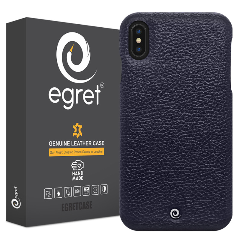 کاور اگرت مدل Floater مناسب برای گوشی موبایل اپل iPhone X / Xs