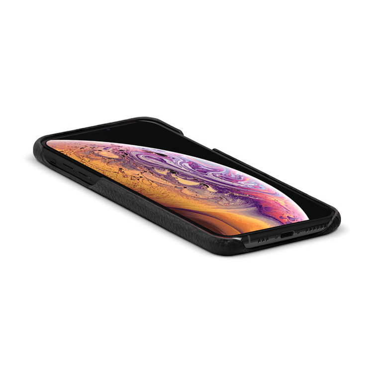 کاور اگرت مدل Floater مناسب برای گوشی موبایل اپل iPhone X / Xs