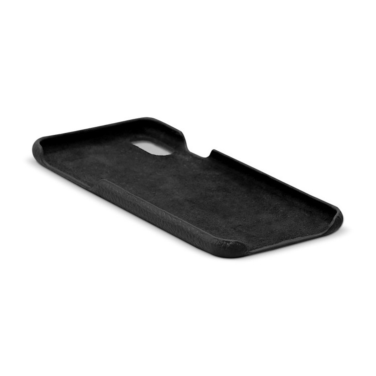 کاور اگرت مدل Floater مناسب برای گوشی موبایل اپل iPhone X / Xs