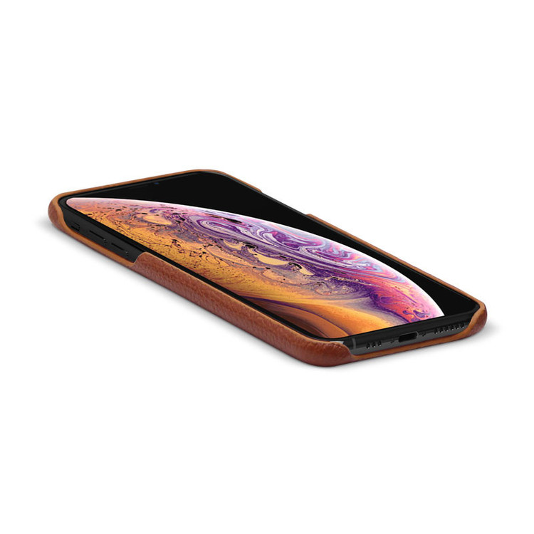 کاور اگرت مدل Floater مناسب برای گوشی موبایل اپل iPhone X / Xs