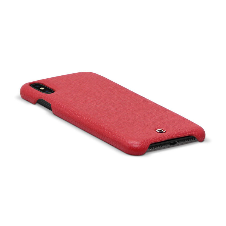 کاور اگرت مدل Floater مناسب برای گوشی موبایل اپل iPhone X / Xs