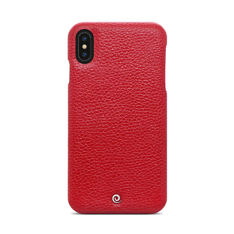 کاور اگرت مدل Floater مناسب برای گوشی موبایل اپل iPhone X / Xs