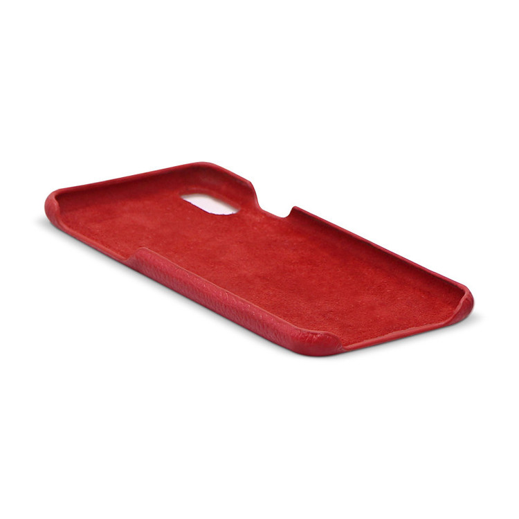 کاور اگرت مدل Floater مناسب برای گوشی موبایل اپل iPhone X / Xs