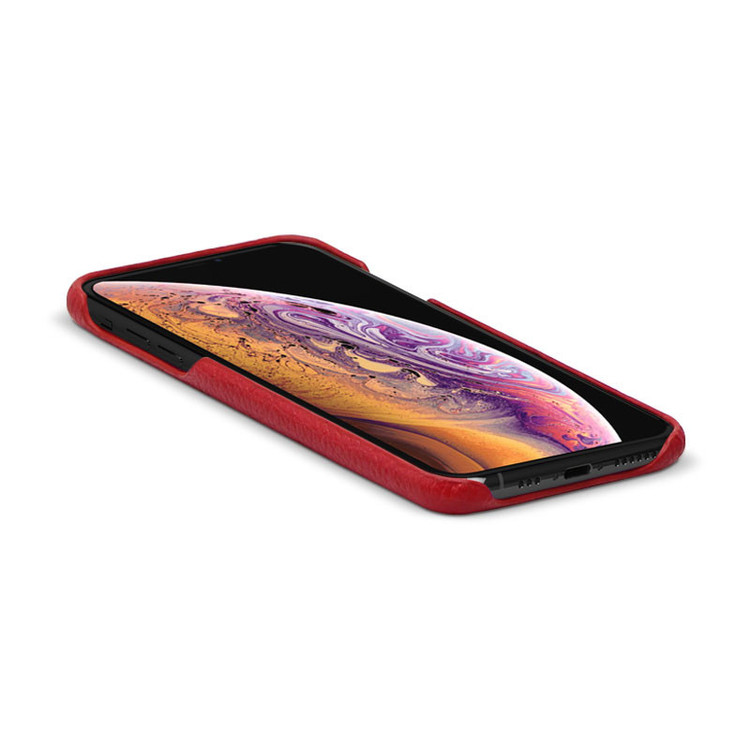 کاور اگرت مدل Floater مناسب برای گوشی موبایل اپل iPhone X / Xs