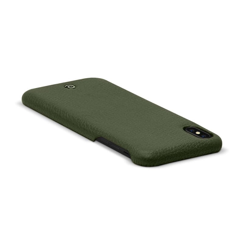 کاور اگرت مدل Floater مناسب برای گوشی موبایل اپل iPhone X / Xs