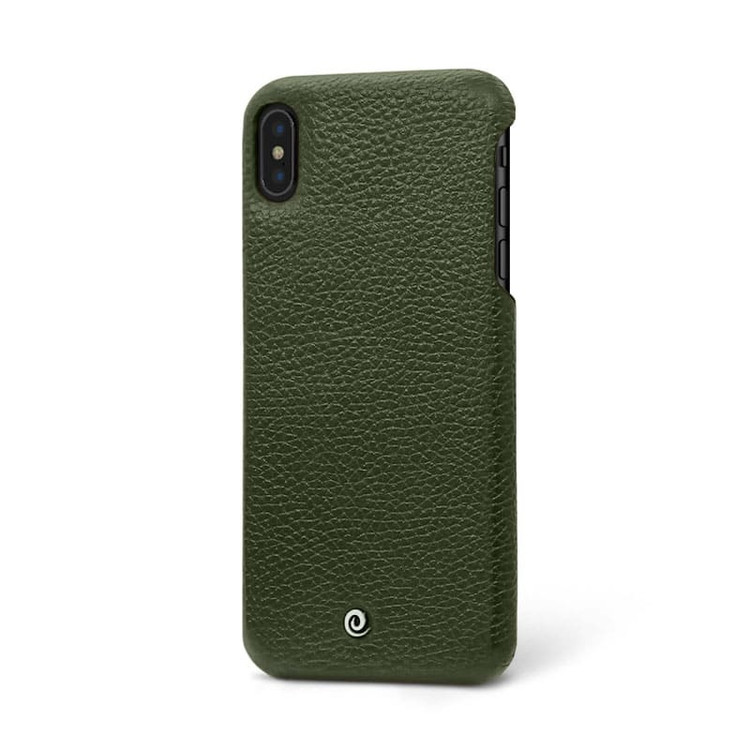 کاور اگرت مدل Floater مناسب برای گوشی موبایل اپل iPhone X / Xs