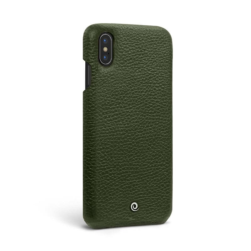 کاور اگرت مدل Floater مناسب برای گوشی موبایل اپل iPhone X / Xs