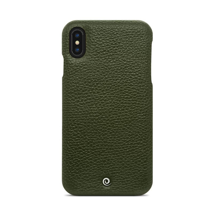 کاور اگرت مدل Floater مناسب برای گوشی موبایل اپل iPhone X / Xs