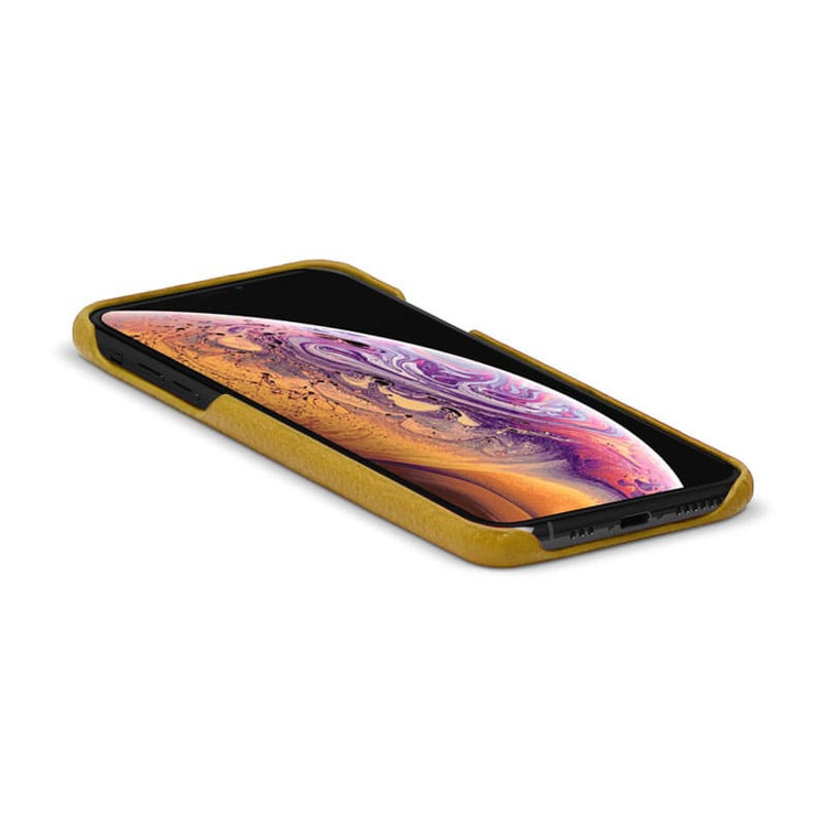 کاور اگرت مدل Floater مناسب برای گوشی موبایل اپل iPhone X / Xs