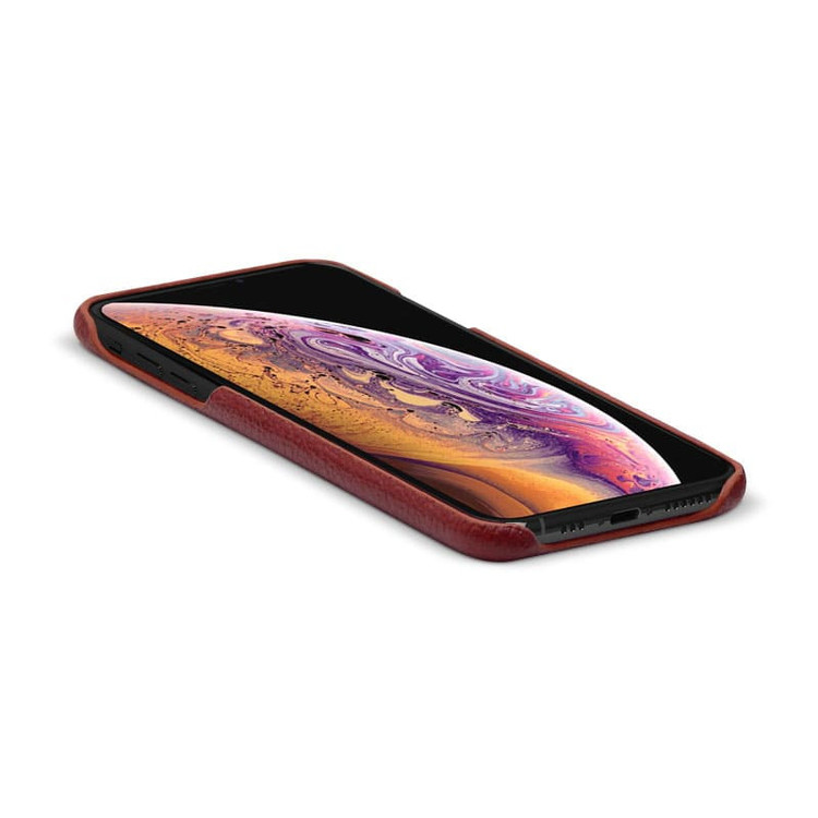 کاور اگرت مدل Floater مناسب برای گوشی موبایل اپل iPhone X / Xs