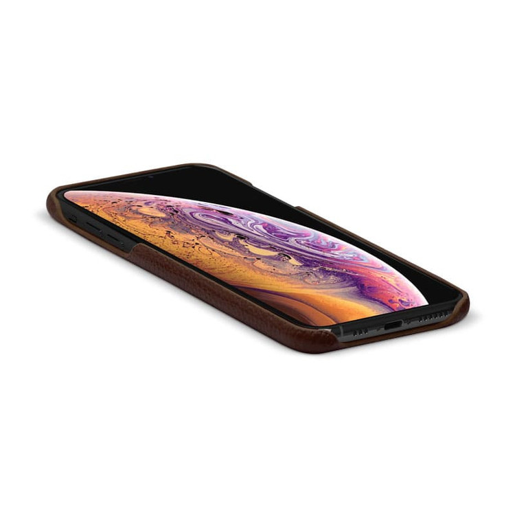 کاور اگرت مدل Floater مناسب برای گوشی موبایل اپل iPhone X / Xs