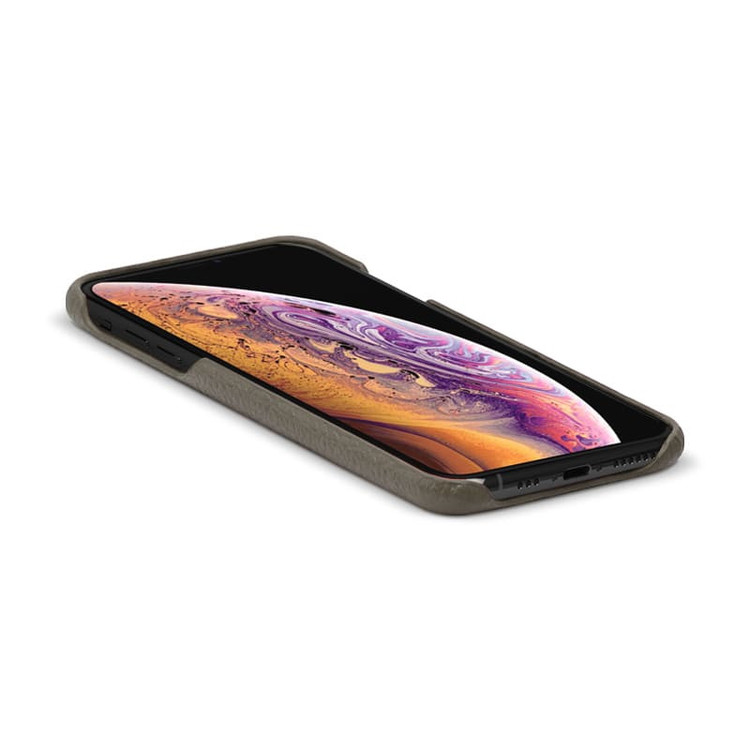 کاور اگرت مدل Floater مناسب برای گوشی موبایل اپل iPhone X / Xs