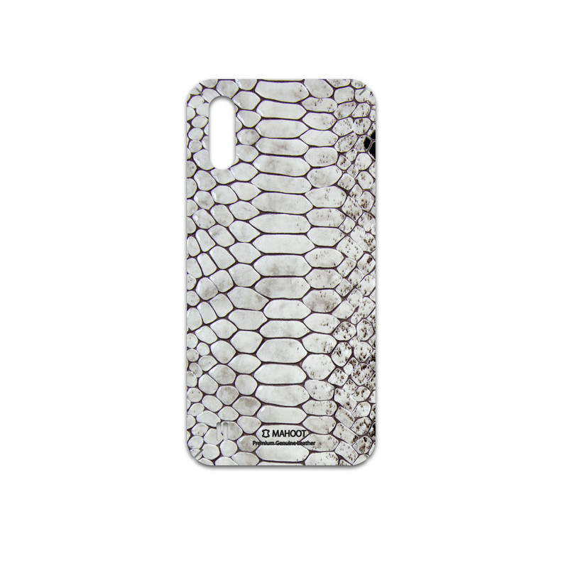 برچسب پوششی ماهوت مدل Cobra-Belly-Leather مناسب برای گوشی موبایل سامسونگ Galaxy Note20