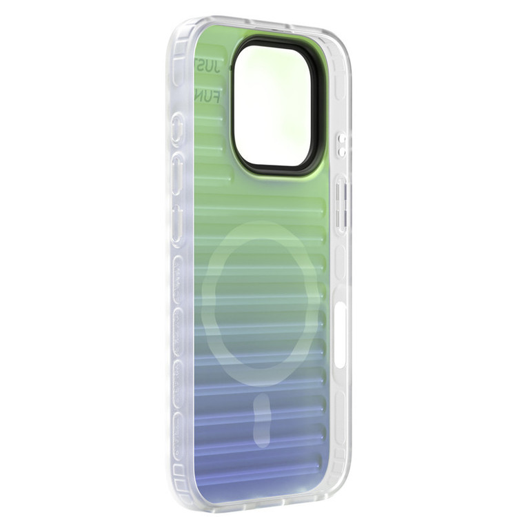 کاور یانگ کیت مدل Geek کد JKCX001 مناسب برای گوشی موبایل اپل IPHONE 16 Pro