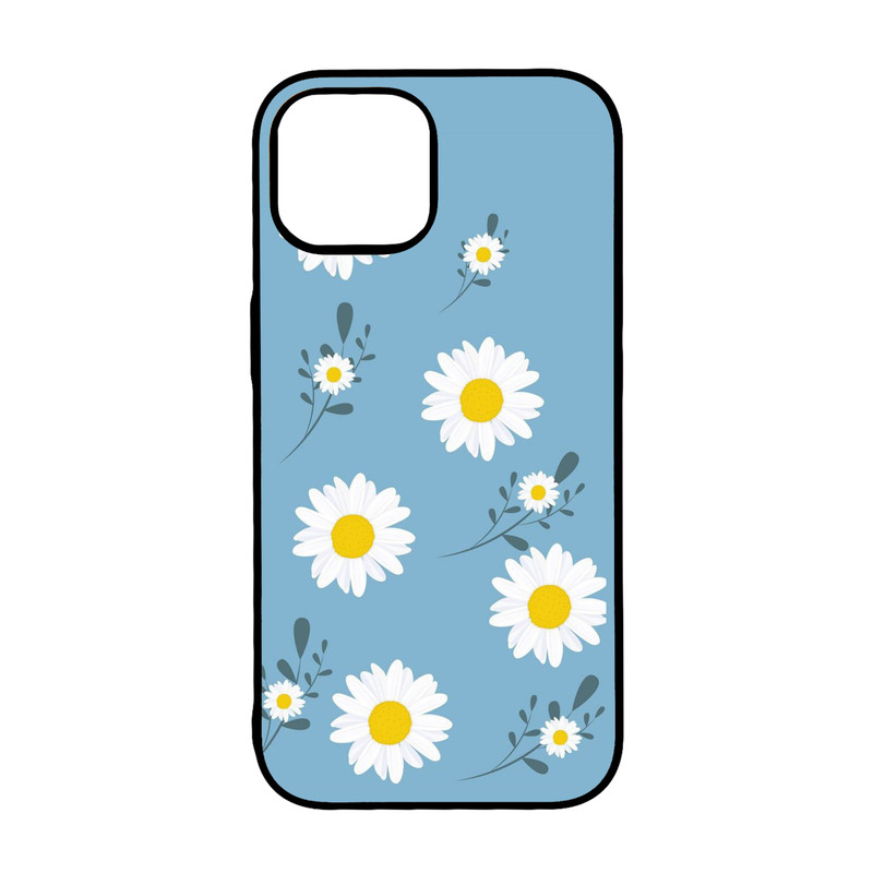 کاور قاب موبایل علوی مدل TPU مناسب برای گوشی موبایل اپل iPhone 15
