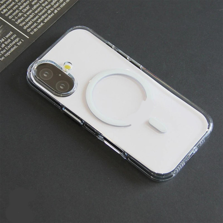 کاور دلتا مدل ICEGUARD مناسب برای گوشی موبایل اپل iphone 17