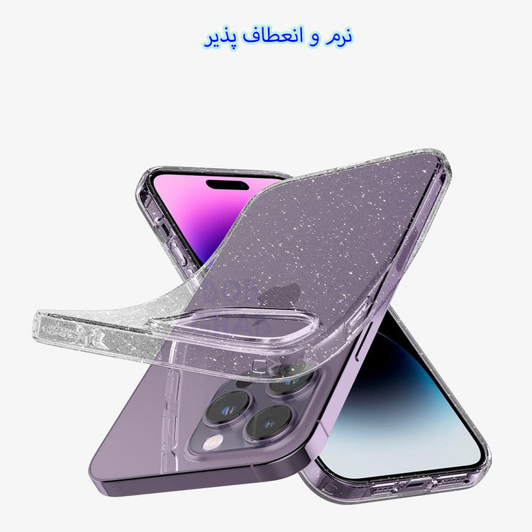 کاور باب قاب مدل SHIB مناسب برای گوشی موبایل اپل iPhone X / iPhone XS