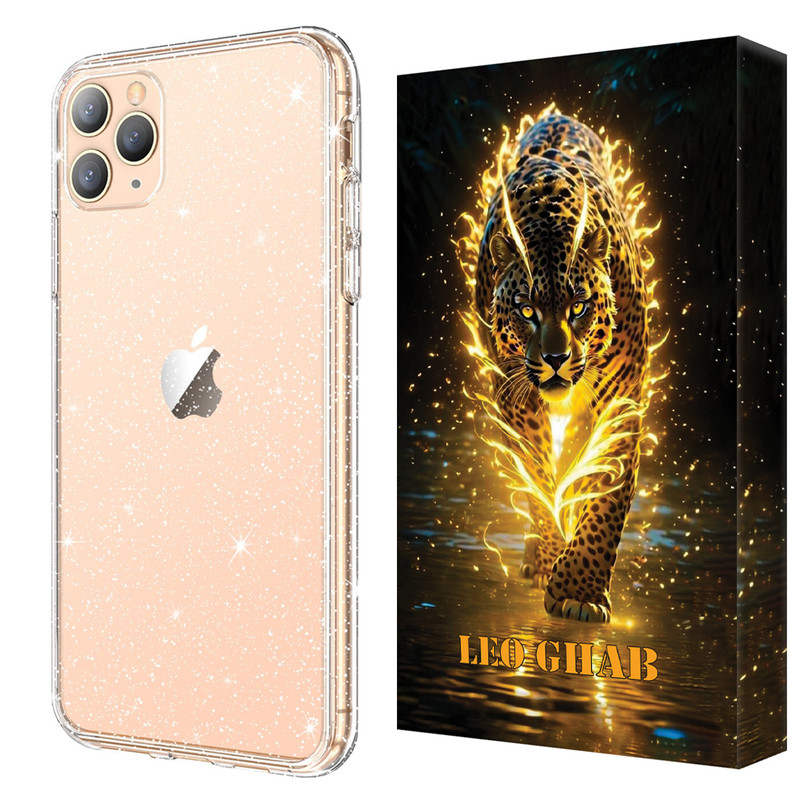 کاور لئو قاب مدل SHIL مناسب برای گوشی موبایل اپل iPhone 11 Pro Max