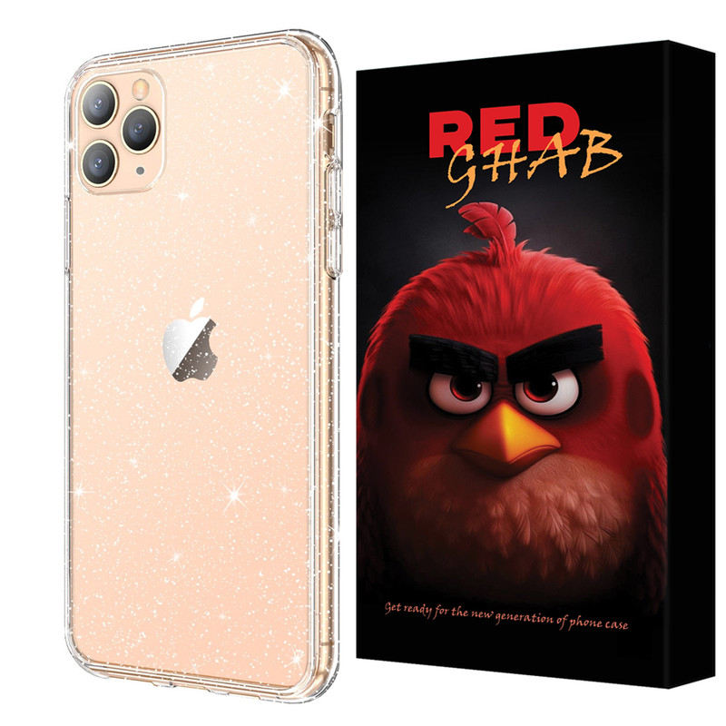 کاور رد قاب مدل SHIR مناسب برای گوشی موبایل اپل iPhone 11 Pro Max