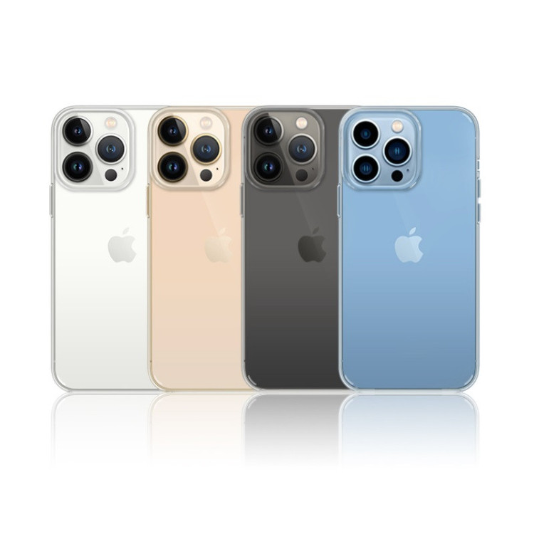 کاور کی-دوو مدل Guardian مناسب برای گوشی موبایل اپل Iphone 14 Pro Max