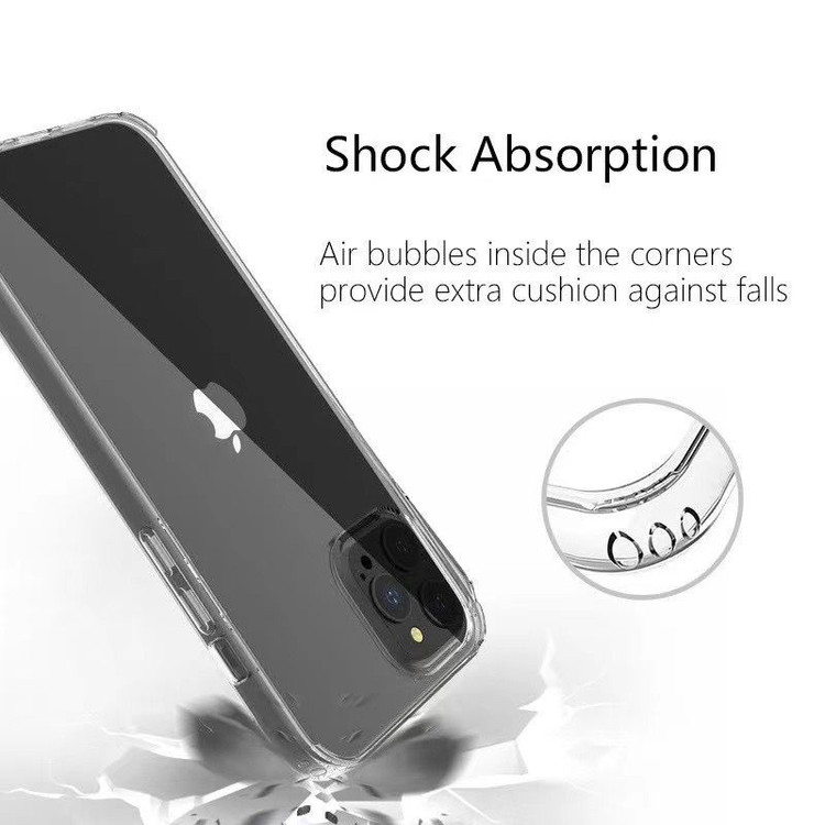 کاور کی-دوو مدل Guardian مناسب برای گوشی موبایل اپل Iphone 14 Pro Max