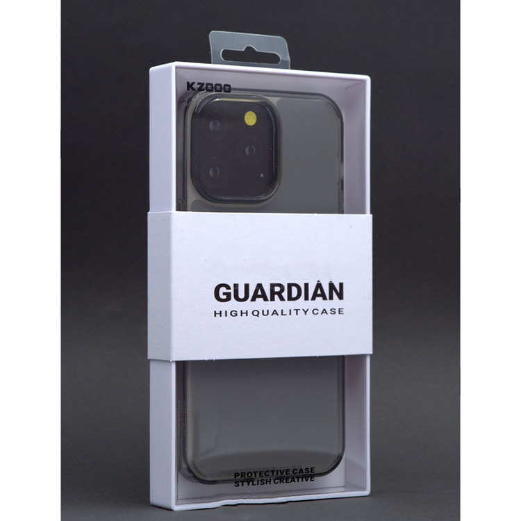 کاور کی-دوو مدل Guardian مناسب برای گوشی موبایل اپل Iphone 14 Pro Max