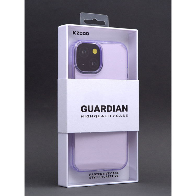 کاور کی-دوو مدل Guardian مناسب برای گوشی موبایل اپل Iphone 14 Pro Max