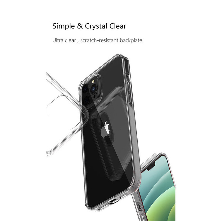 کاور کی-دوو مدل Guardian مناسب برای گوشی موبایل اپل Iphone 14 Pro Max
