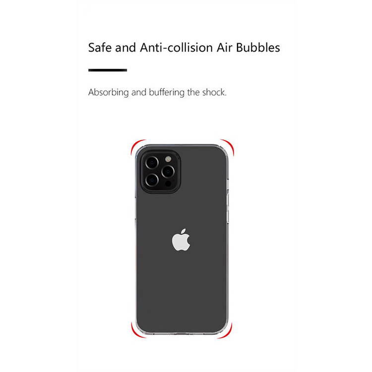 کاور کی-دوو مدل Guardian مناسب برای گوشی موبایل اپل Iphone 14 Pro Max