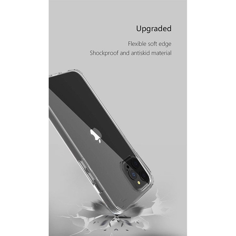 کاور کی-دوو مدل Guardian مناسب برای گوشی موبایل اپل Iphone 14 Pro Max