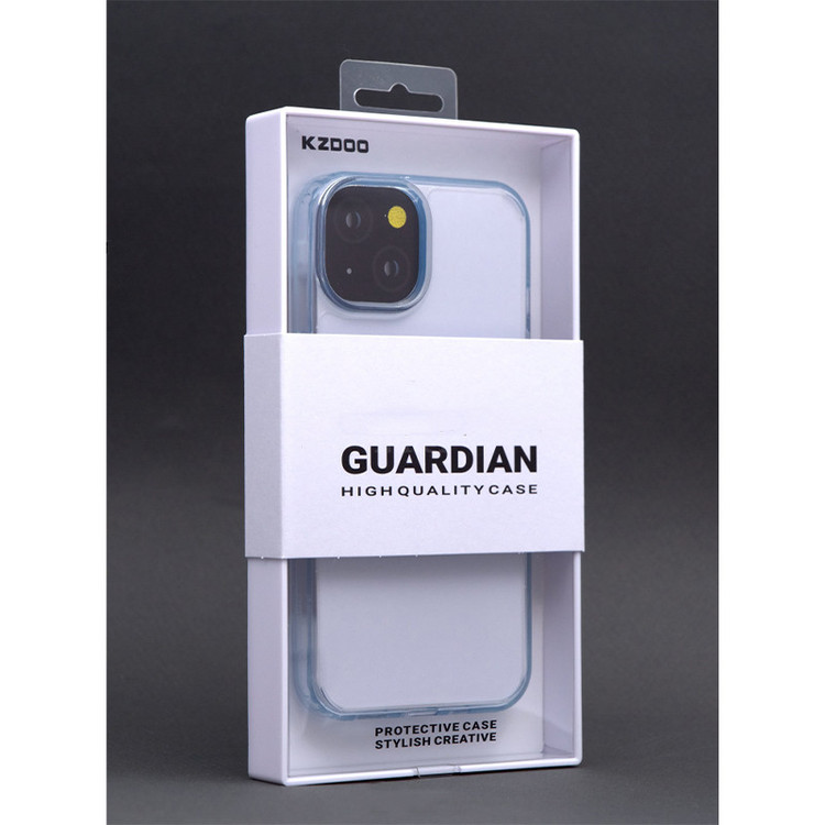 کاور کی-دوو مدل Guardian مناسب برای گوشی موبایل اپل Iphone 14 Pro Max