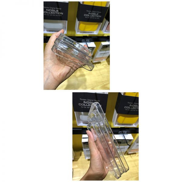 کاور کی-دوو مدل Guardian مناسب برای گوشی موبایل اپل Iphone 14 Pro Max