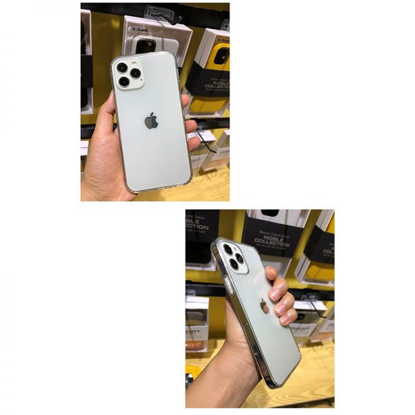 کاور کی-دوو مدل Guardian مناسب برای گوشی موبایل اپل Iphone 14 Pro Max
