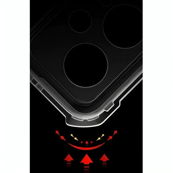 کاور ژاند مدل XUNDD Beatle مناسب برای گوشی موبایل شیائومی Redmi Note 12 5G / Poco X5 5G